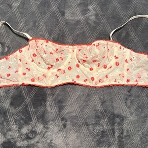 Aerie Unlined Bra, Like-New